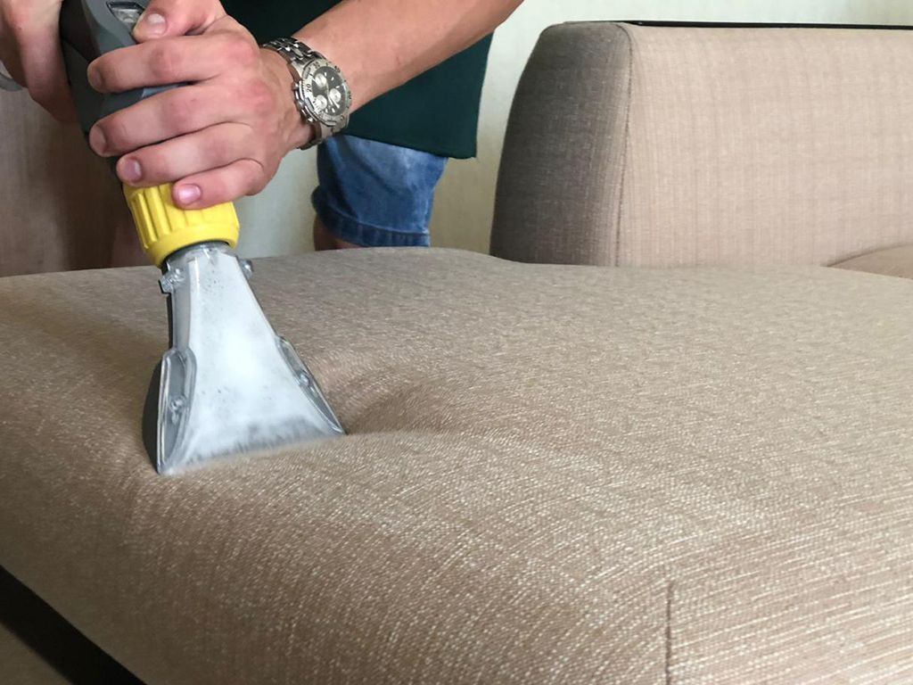 Yalvaç Koltuk Yıkama