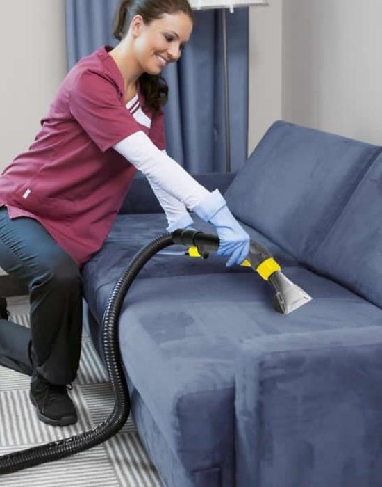 Yalvaç Koltuk Yıkama